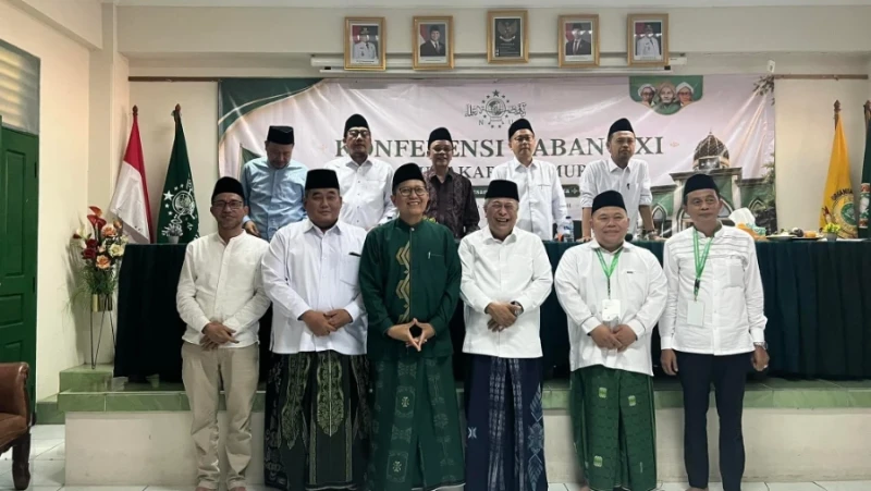 Berita PCNU Pengurus Cabang Kabupaten Sijunjung