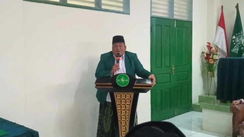 Dokumentasi kegiatan dan kebersamaan warga PCNU Pengurus Cabang Kabupaten Sijunjung